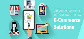 Unlocking Online Business Success: The Benefits of E-commerce Solutions