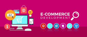 Unleashing the Potential: Mastering Ecommerce Website Development for Digital Success