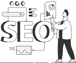 Mastering SEO: Unleashing the Power of Online Visibility