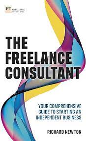 freelance consultant