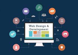 Mastering the Art of Web Design and Development: Creating Engaging Online Experiences