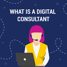 Unleashing the Power of a Digital Consultant: Maximizing Your Online Potential