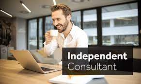 The Power of Independence: Unleashing the Potential of an Independent Consultant