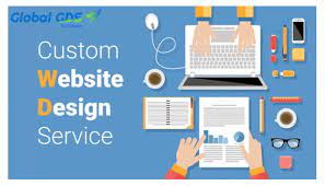 Crafting Your Online Identity: Unleashing the Power of Custom Web Design Services