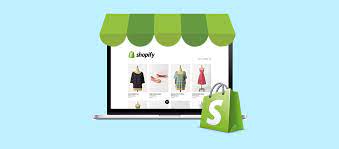 Unleashing the Power of Shopify Ecommerce: Empowering Businesses in the Digital Marketplace
