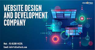 best website design and development company