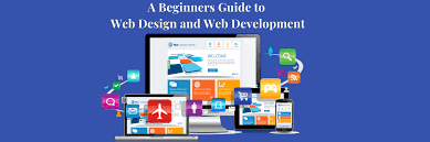 web design and web development company