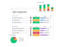 Optimise Your Workflow with Task Management Software