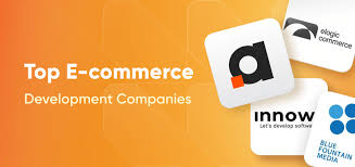Top Choice: Best Ecommerce Website Development Company in the UK
