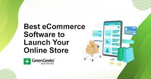 ecommerce software