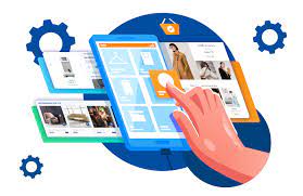 Enhance Your Online Presence with Our Expert Ecommerce Web Design Company