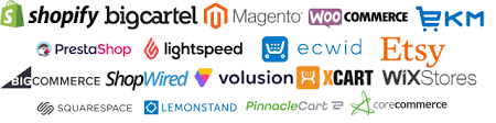 Discover the Top-Rated Ecommerce Software for Your Online Store