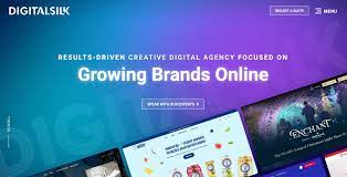 Enhancing Online Presence: The Power of Digital Agency Web Design