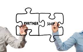 Unlocking Success Through Strategic Partnerships