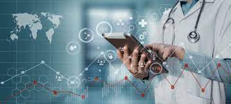 Driving Innovation in Healthcare Through Software Development