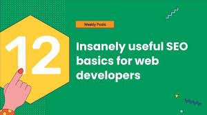 Enhancing Website Visibility: SEO Strategies for Web Developers