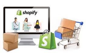 Enhance Your Online Presence with a Leading Shopify Web Development Company