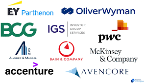 Unveiling the Top-Rated IT Consulting Firms in the UK