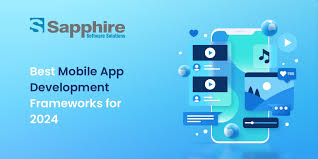 Discover the Top-Rated Best Mobile App Development Software for Your Projects