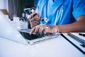 custom healthcare software development