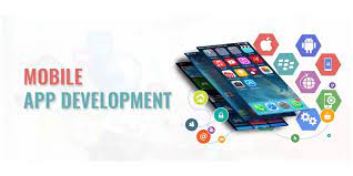 Exploring the Evolution of Mobile App Development Software