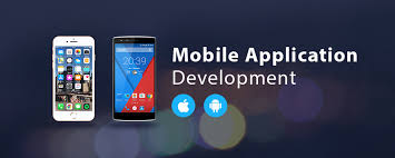 mobile software development company