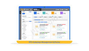 ppc management software