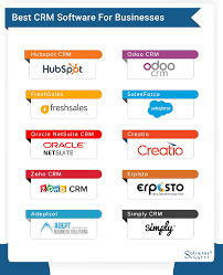 Exploring the Top CRM Software Solutions for Enhanced Customer Relationships