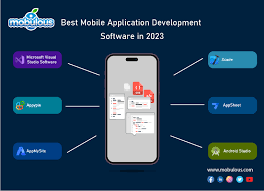 best android development software