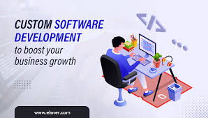 Bespoke Custom Software Development Solutions for Your Business