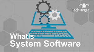 software system