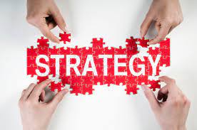 Mastering the Art of Strategic Success: A Guide to Effective Business Strategy