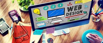 Crafting Digital Experiences: The Role of a Web Design & Development Company