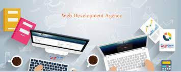 web development firm