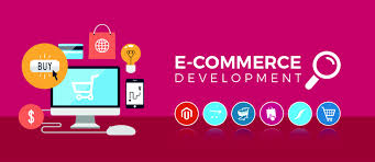 Unlocking Success: The Power of Web Ecommerce Development