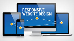 Crafting the Future: Responsive Web Development Company Leading the Way