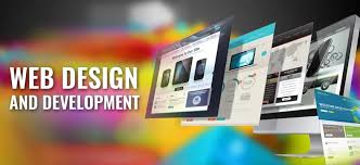 website design & development company