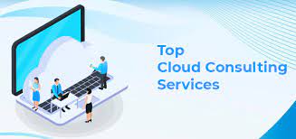 cloud computing consulting companies