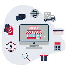 Enhancing Online Business Success with an Expert Ecommerce Web Development Firm