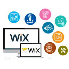 Crafting Exceptional Websites with a Skilled Wix Web Developer