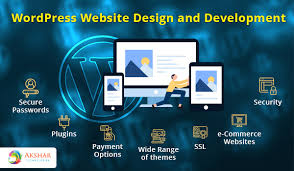 Mastering WordPress Web Design and Development: A Comprehensive Guide