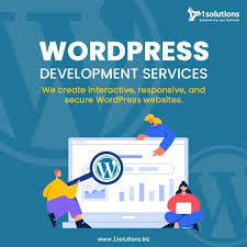 Empowering Your Online Presence: Leading WordPress Website Development Agency