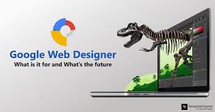 google website developer