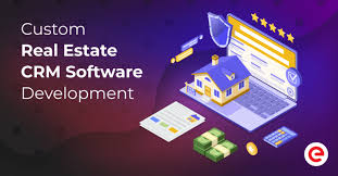 real estate crm software