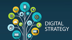 Unlocking Success: The Power of a Strategic Digital Approach