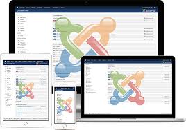 joomla web design