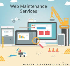 Mastering the Art of Website Development and Maintenance: A Guide for Businesses