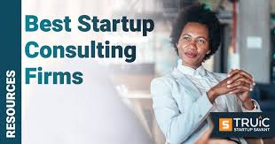 Unlocking Success: The Power of Startup Consulting Services