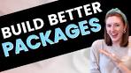 Tailored Solutions: Custom Web Design Packages for Your Online Success
